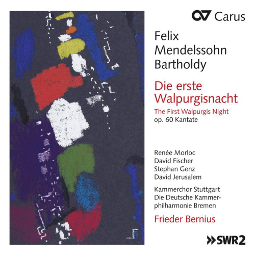KAMMERCHOR STUTTGART DIE DEUTSCHE KAMMERPHILHARMONIE BREMEN / FRIEDER BERNIUS - MENDELSSOHN BARTHOLDY - DIE ERSTE WALPURGISNACHTKAMMERCHOR STUTTGART DIE DEUTSCHE KAMMERPHILHARMONIE BREMEN - FRIEDER BERNIUS - MENDELSSOHN BARTHOLDY - DIE ERSTE WALPURGISNACHT.jpg
